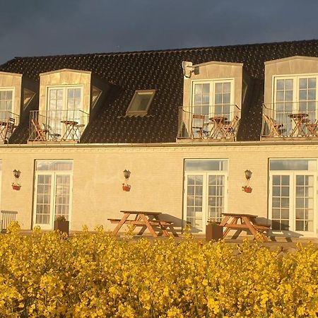 Roskilde B&B Gadstrup Exterior photo