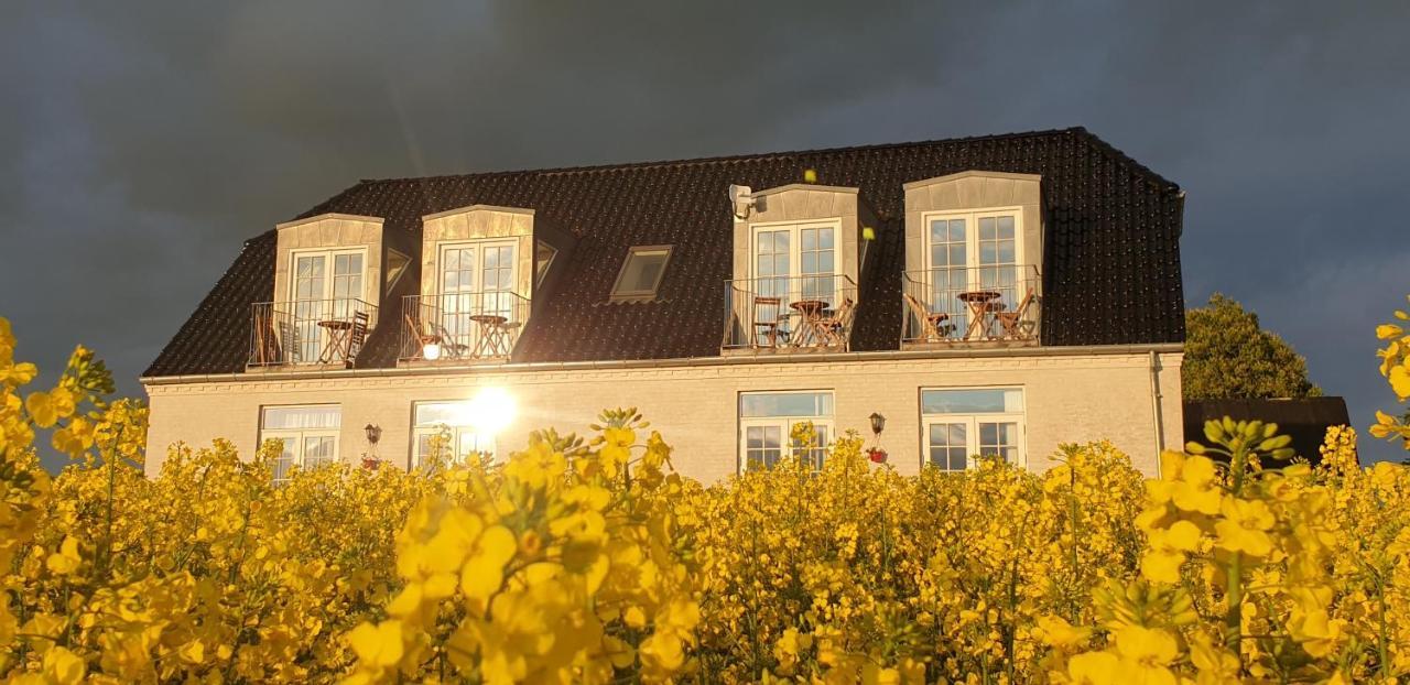 Roskilde B&B Gadstrup Exterior photo