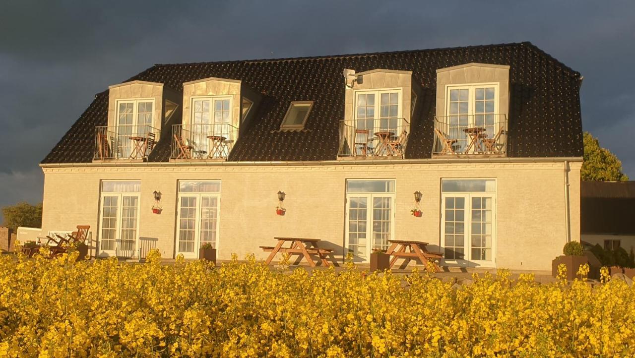 Roskilde B&B Gadstrup Exterior photo
