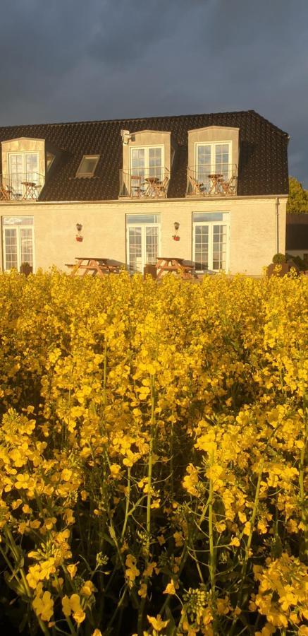 Roskilde B&B Gadstrup Exterior photo