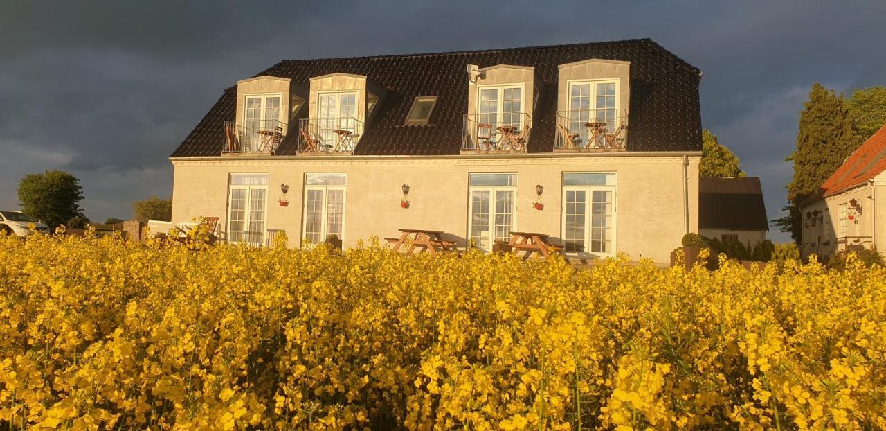 Roskilde B&B Gadstrup Exterior photo