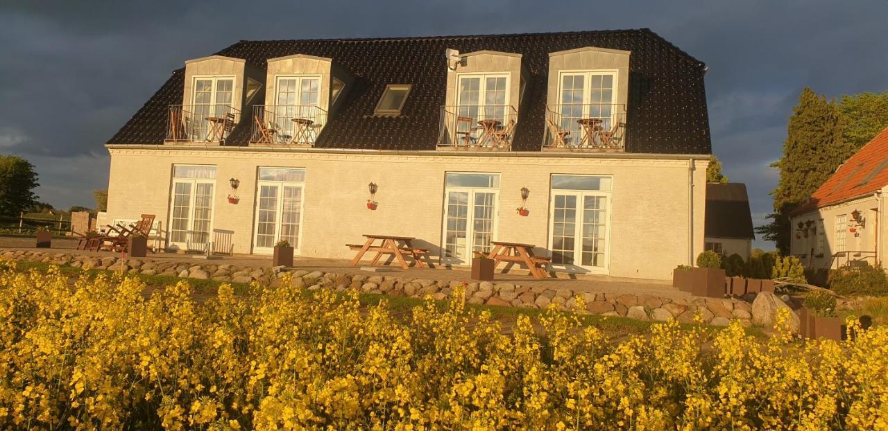 Roskilde B&B Gadstrup Exterior photo