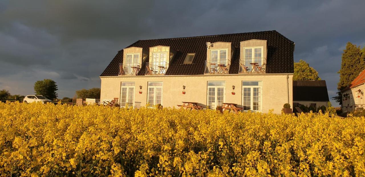 Roskilde B&B Gadstrup Exterior photo