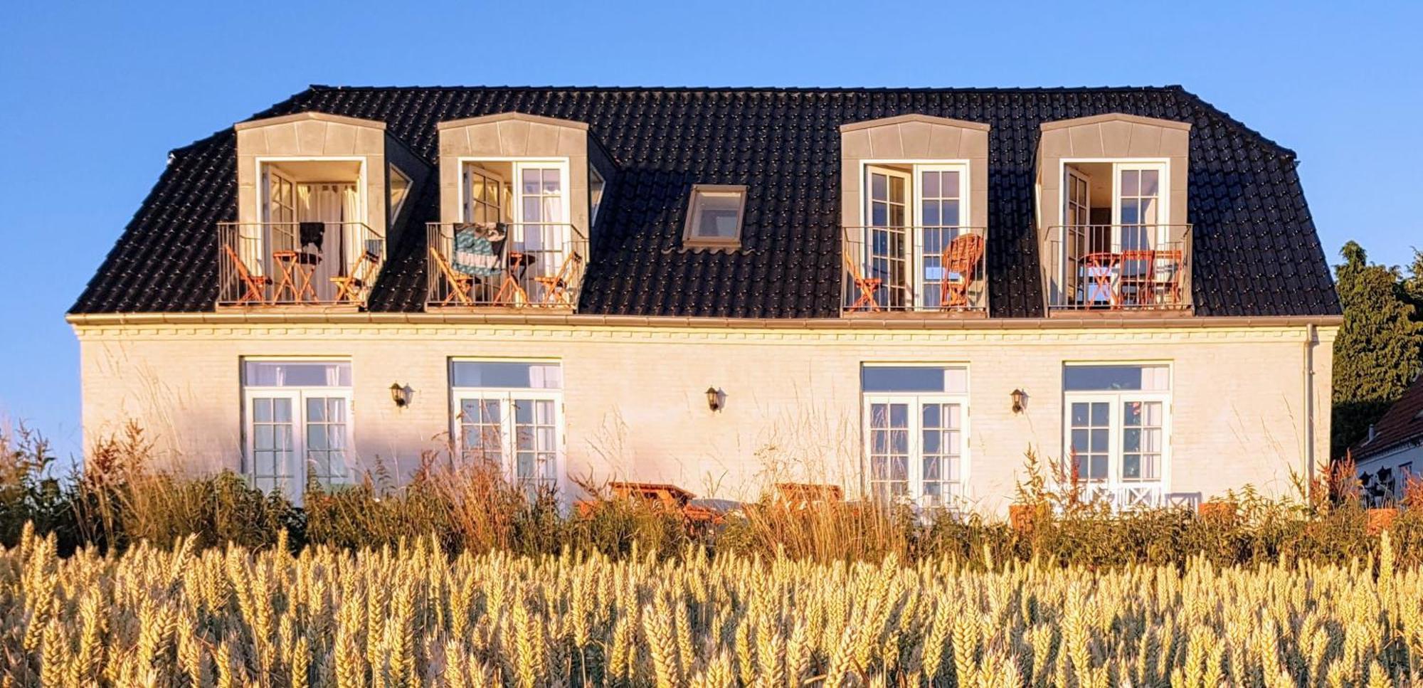 Roskilde B&B Gadstrup Exterior photo