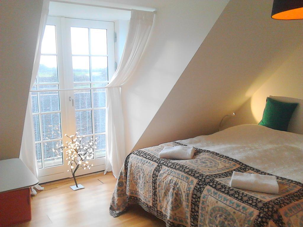 Roskilde B&B Gadstrup Exterior photo