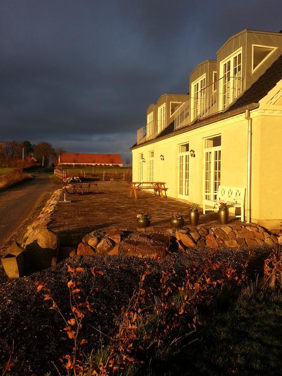 Roskilde B&B Gadstrup Exterior photo