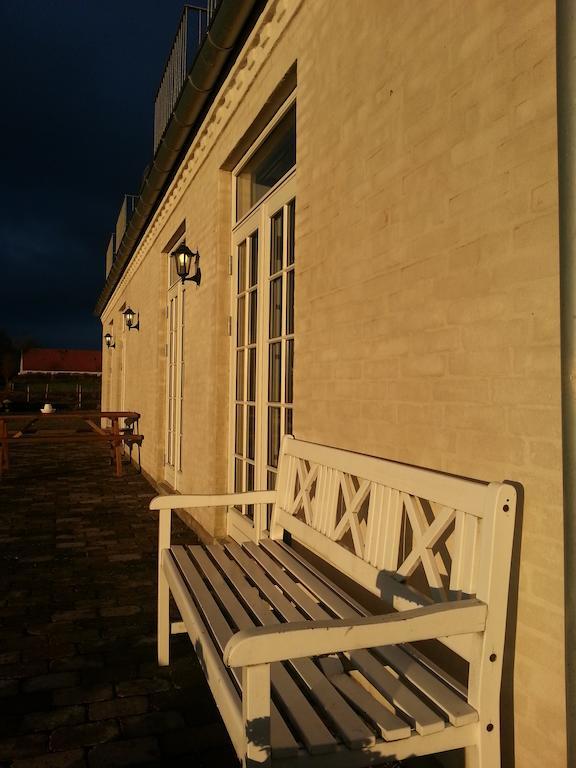 Roskilde B&B Gadstrup Exterior photo