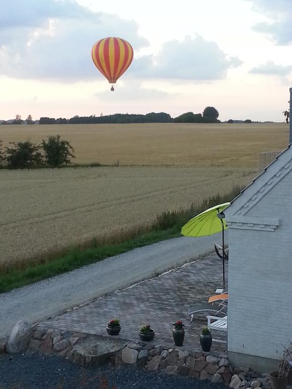 Roskilde B&B Gadstrup Exterior photo