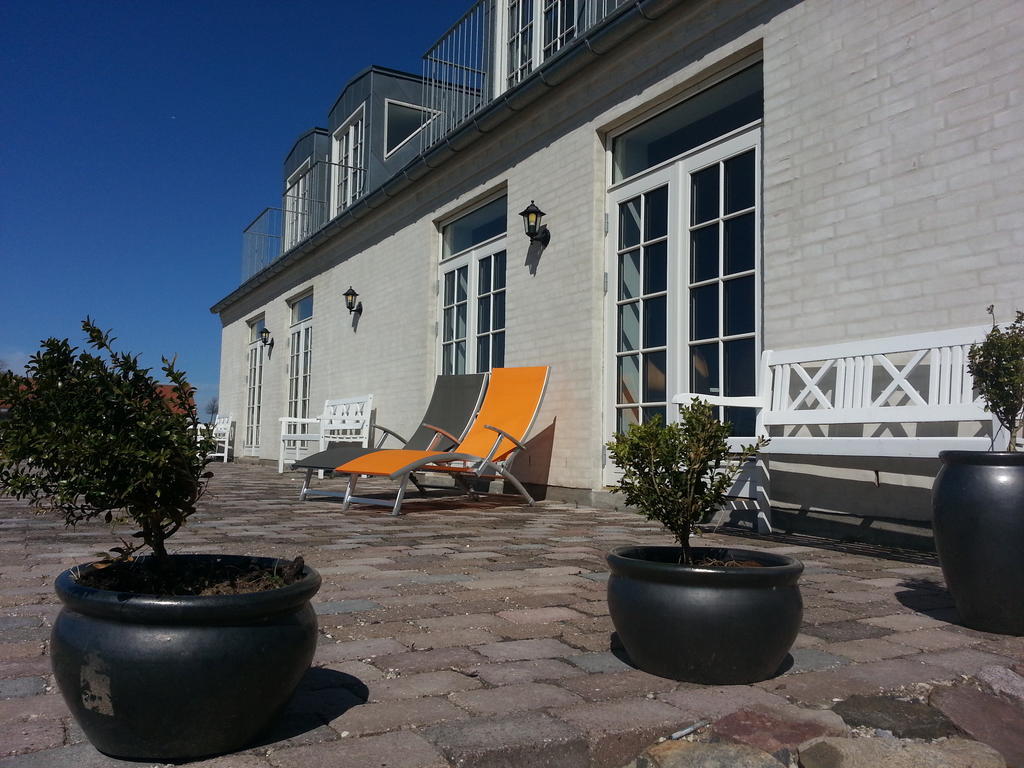 Roskilde B&B Gadstrup Exterior photo