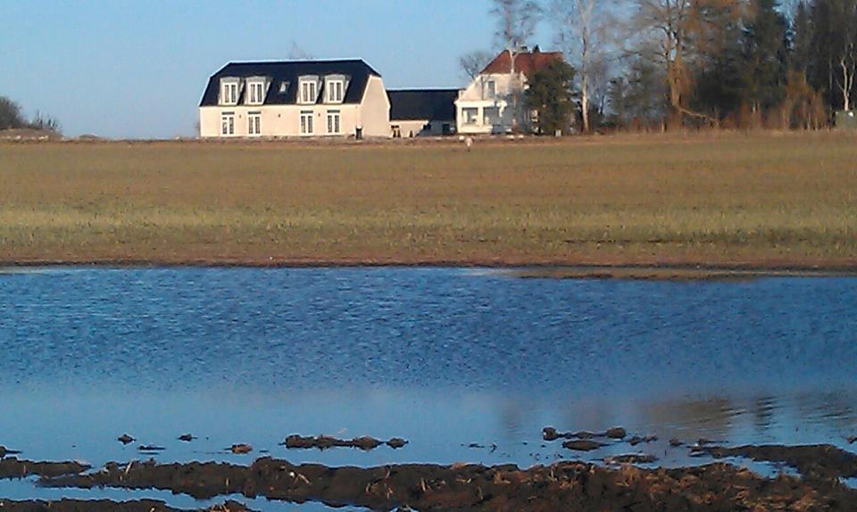 Roskilde B&B Gadstrup Exterior photo