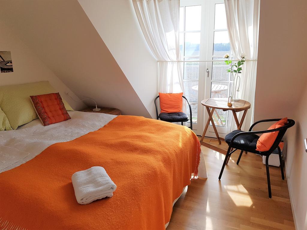 Roskilde B&B Gadstrup Exterior photo
