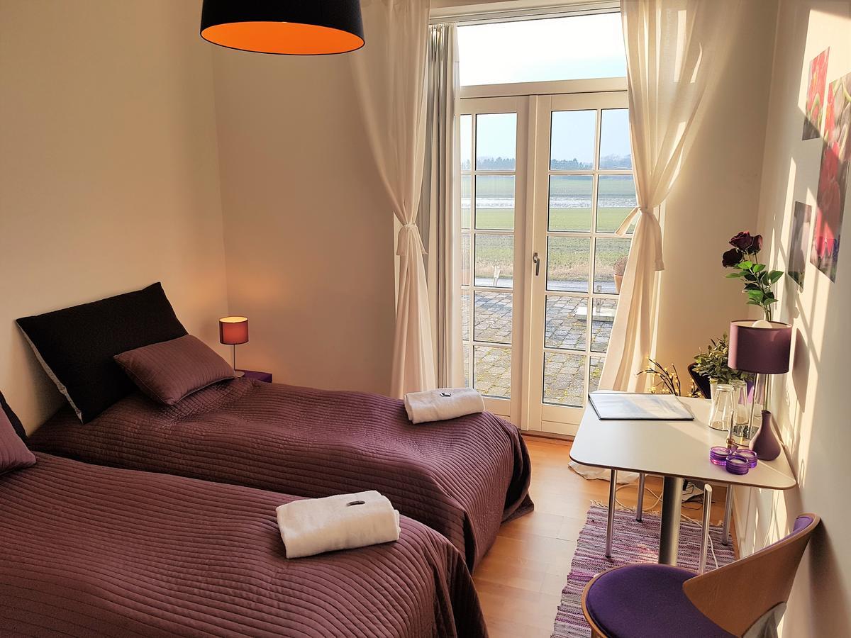 Roskilde B&B Gadstrup Exterior photo