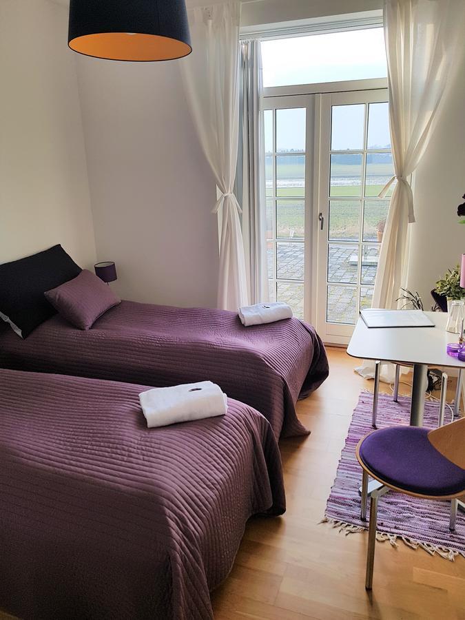 Roskilde B&B Gadstrup Exterior photo