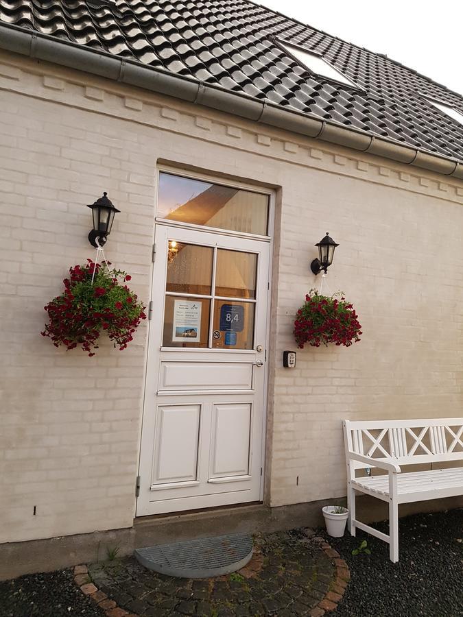 Roskilde B&B Gadstrup Exterior photo