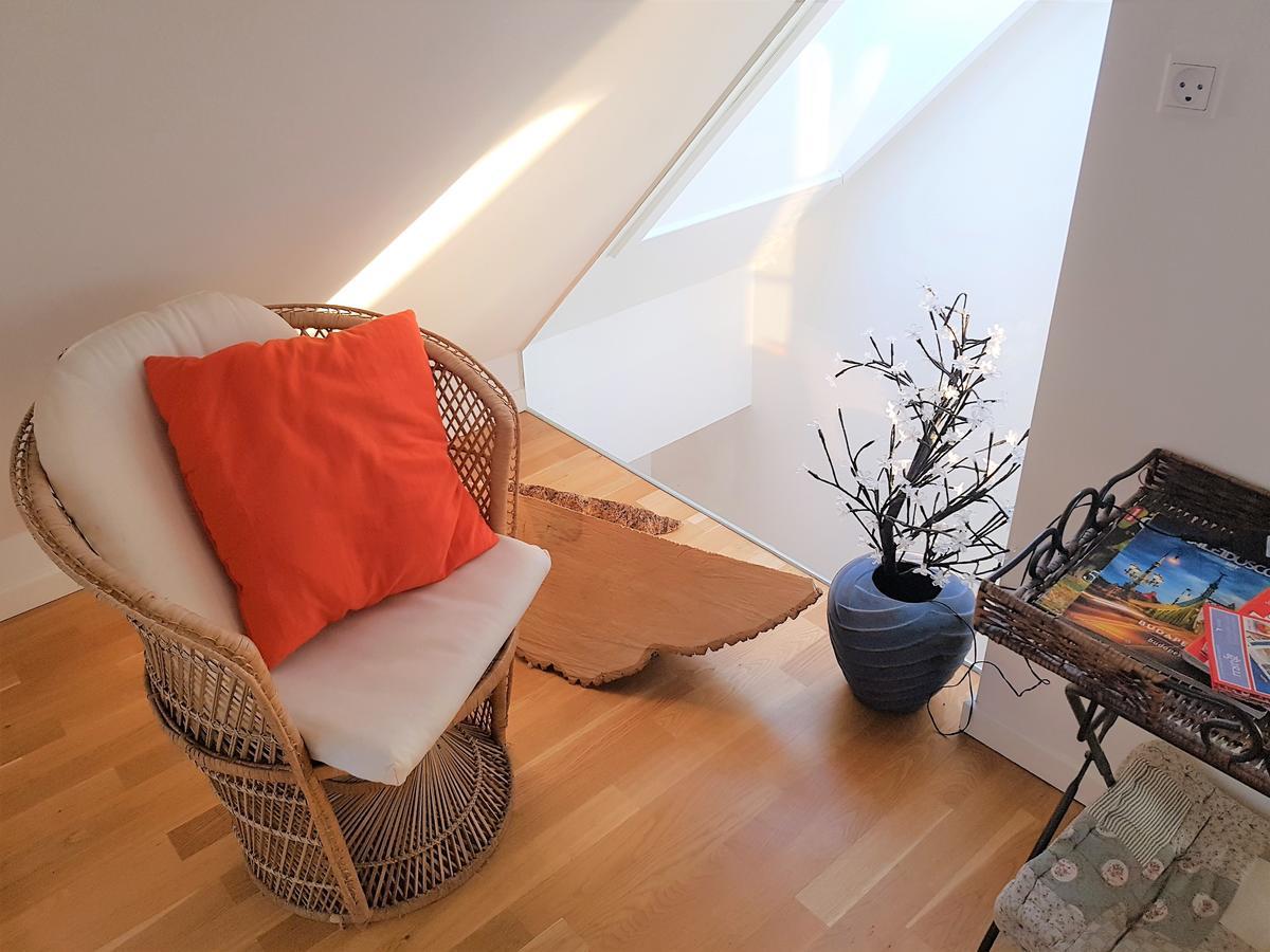 Roskilde B&B Gadstrup Exterior photo