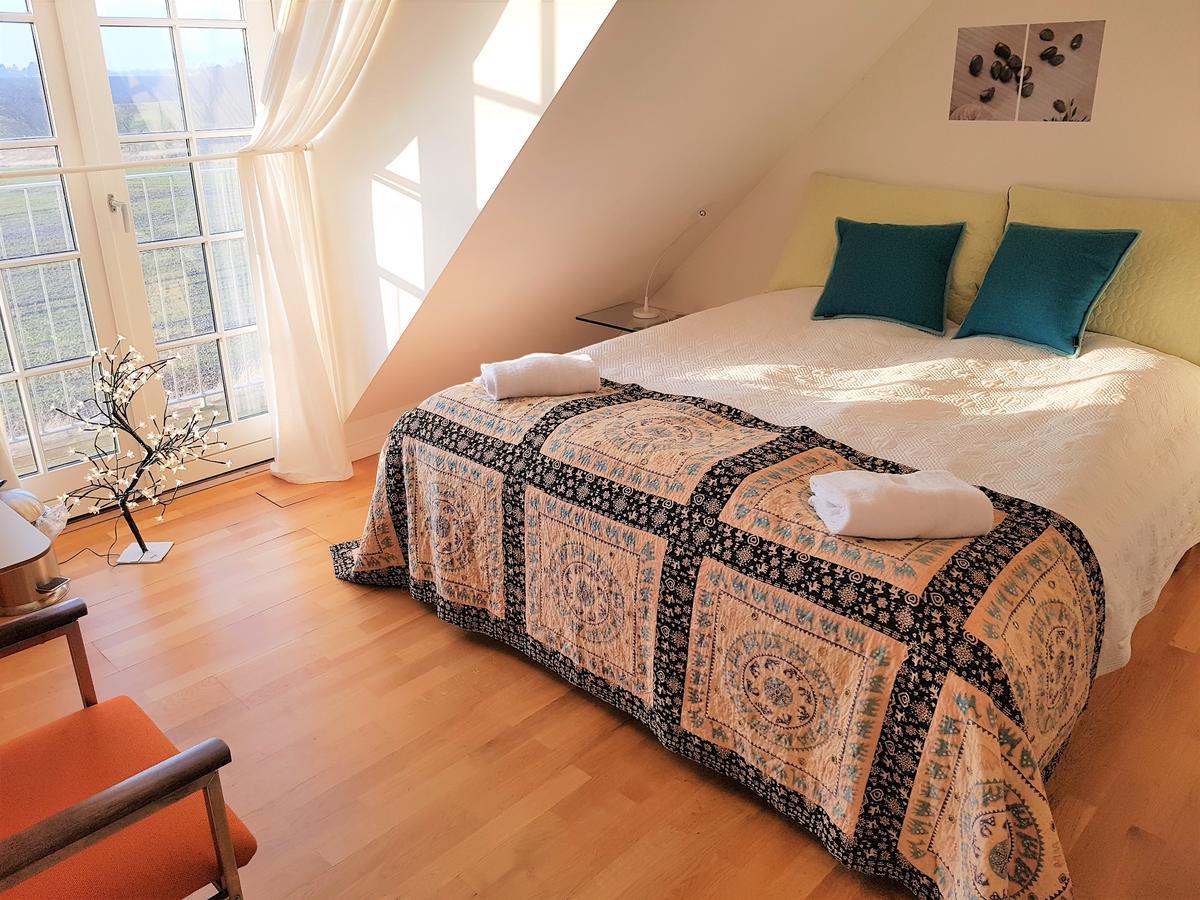 Roskilde B&B Gadstrup Exterior photo
