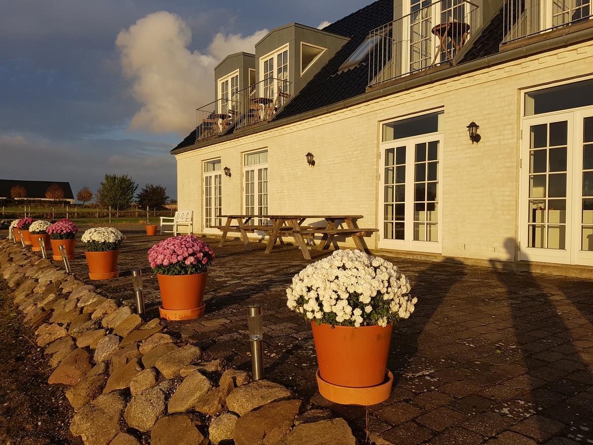 Roskilde B&B Gadstrup Exterior photo