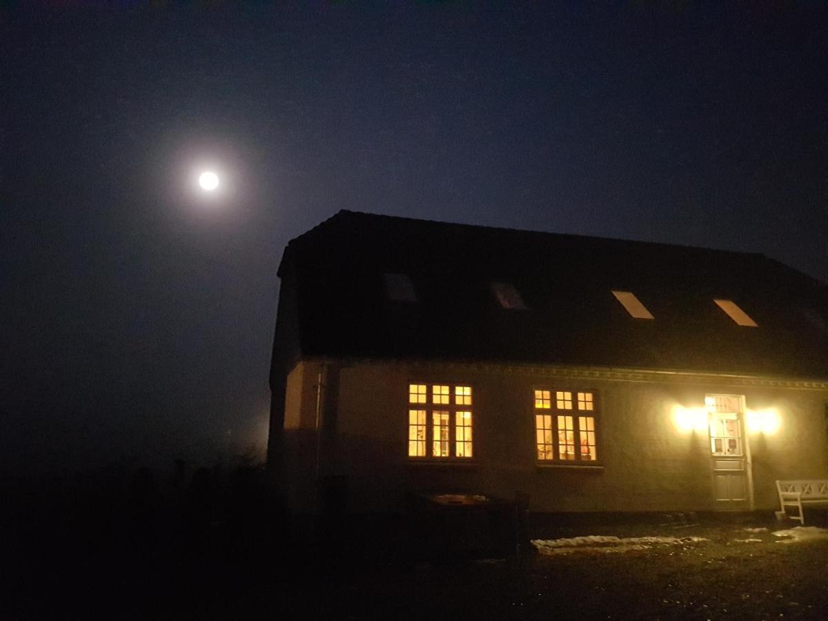 Roskilde B&B Gadstrup Exterior photo
